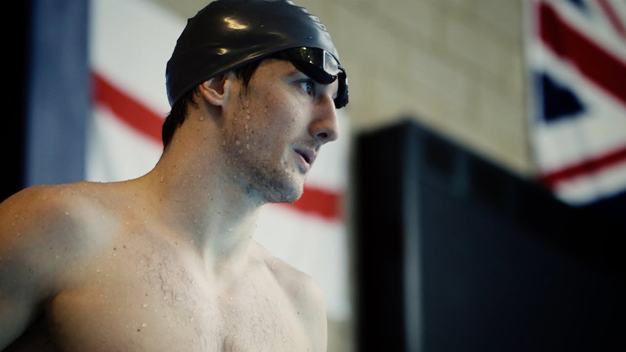 What motivates Team GB athletes?