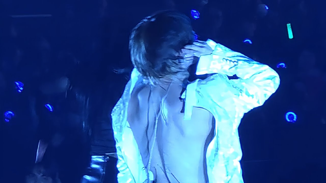 251224 태민 고베 베일콘 Advice+Idea #어드바이스 #이데아 #TAEMIN #テミン #泰民 #TAEMINARENATOUR_Veil #Taemin_Veil_Kobe