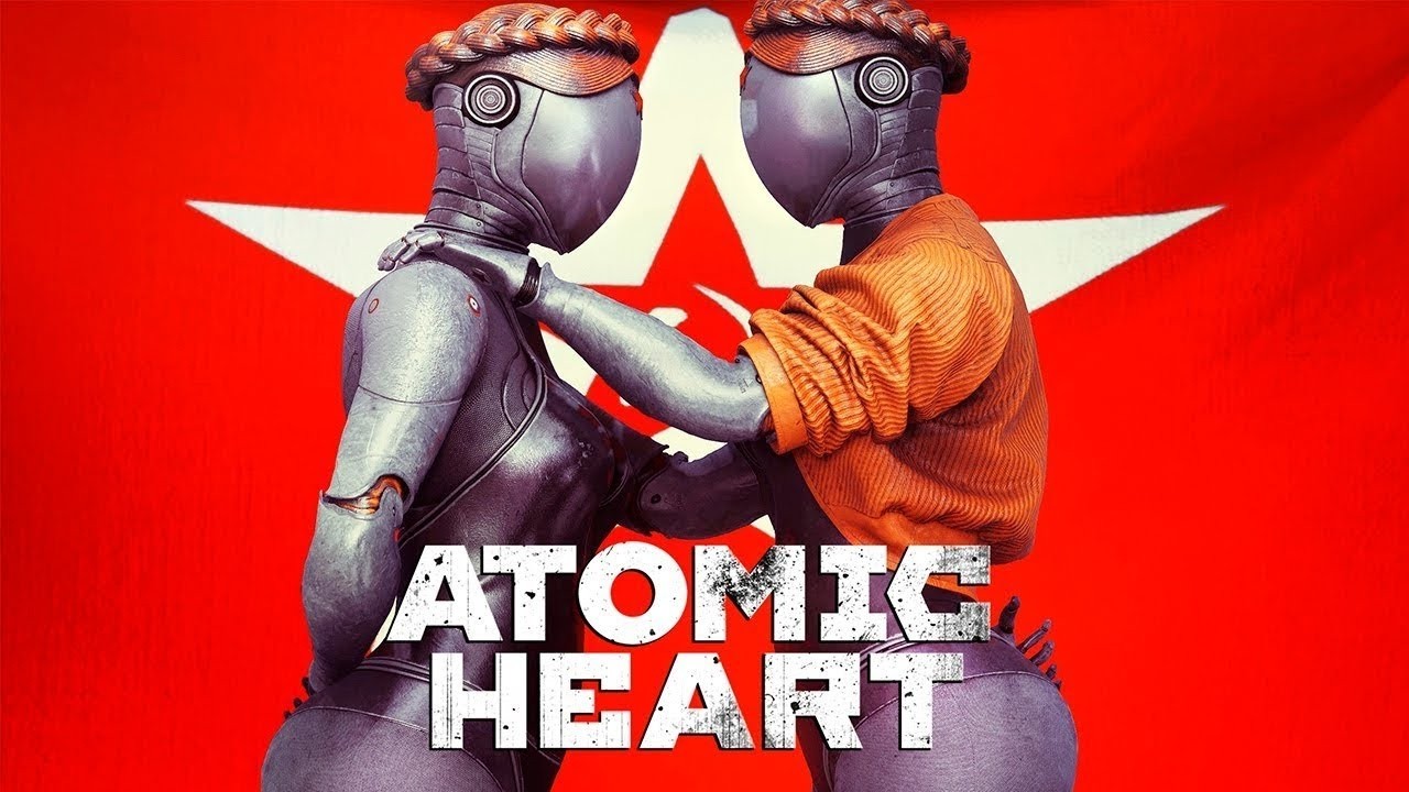 КРОВЬ, ПЛОТЬ И ПРОВОДА | СЕГОДНЯ БУДЕТ ЖАРКО | Atomic Heart #14