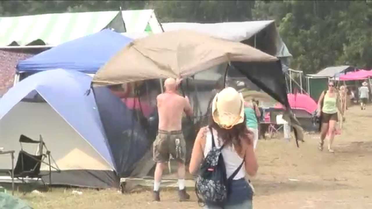 Philadelphia Folk Fest