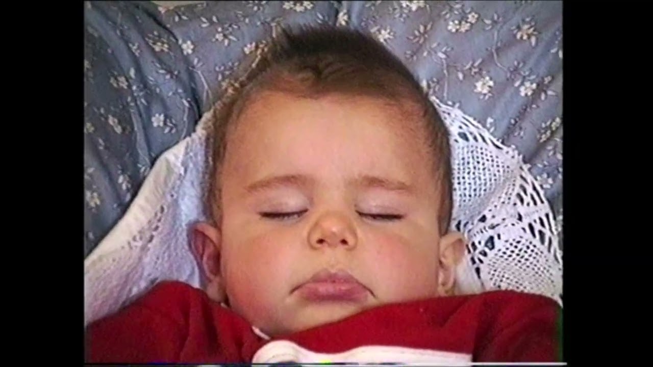 "Titou ou le sommeil du juste" - Octobre 1994