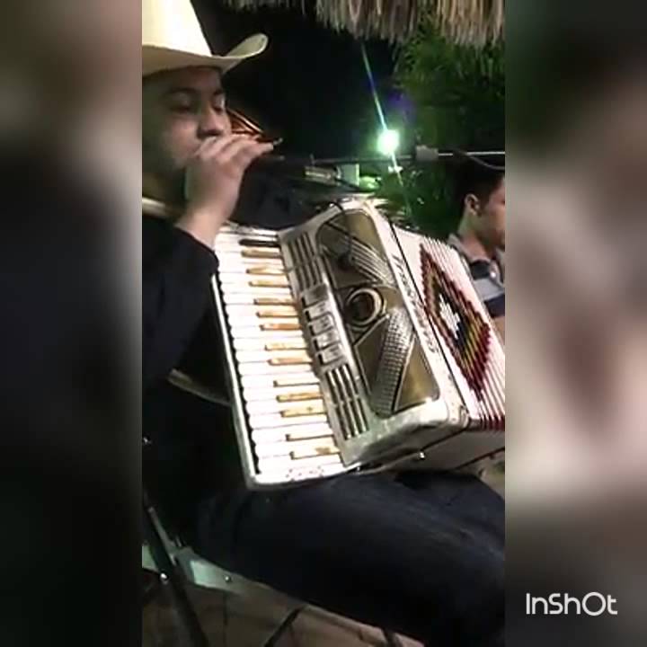 Arley Perez - El Señor De Las Canas