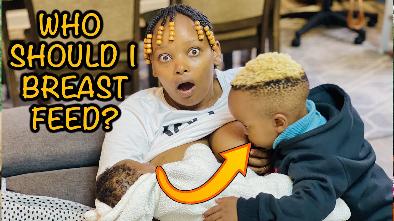 TAJI WAJESUS WANTS NYONYO | THE WAJESUS FAMILY