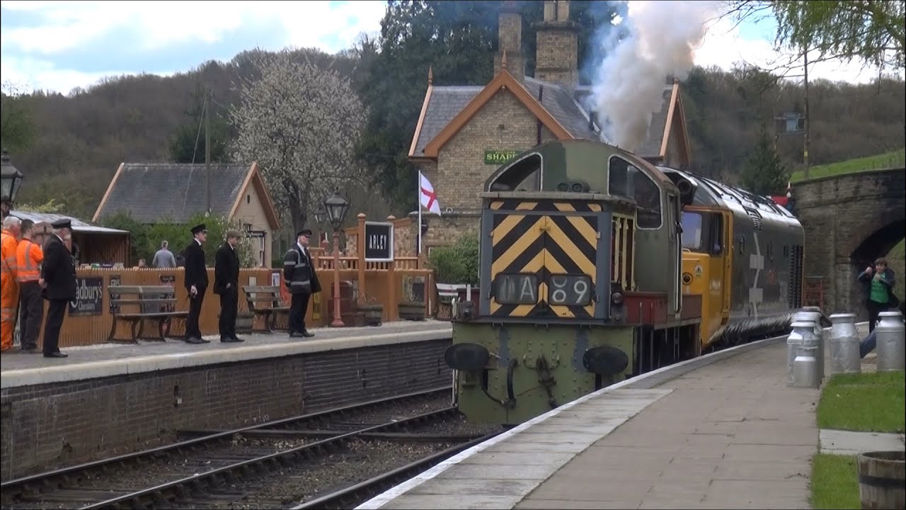 D9551 50049 Arley, 30/04/16