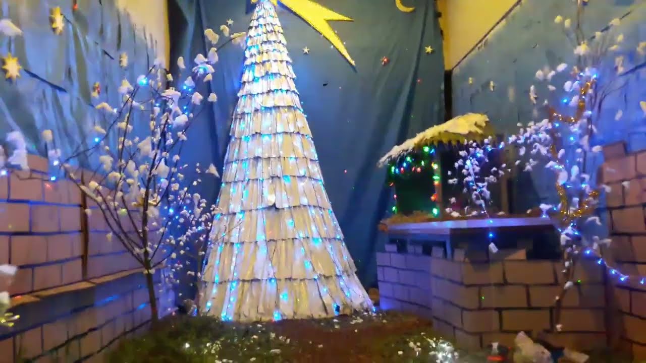 #SLGTI Christmas Celebration 2017 🎄 | Department of Automotive & Agriculture