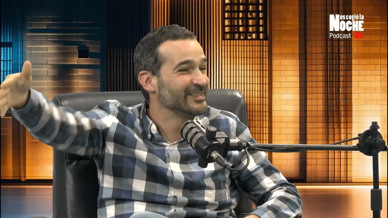 Retos y oportunidades de la movilidad eléctrica | NCN Podcast Ep. 348