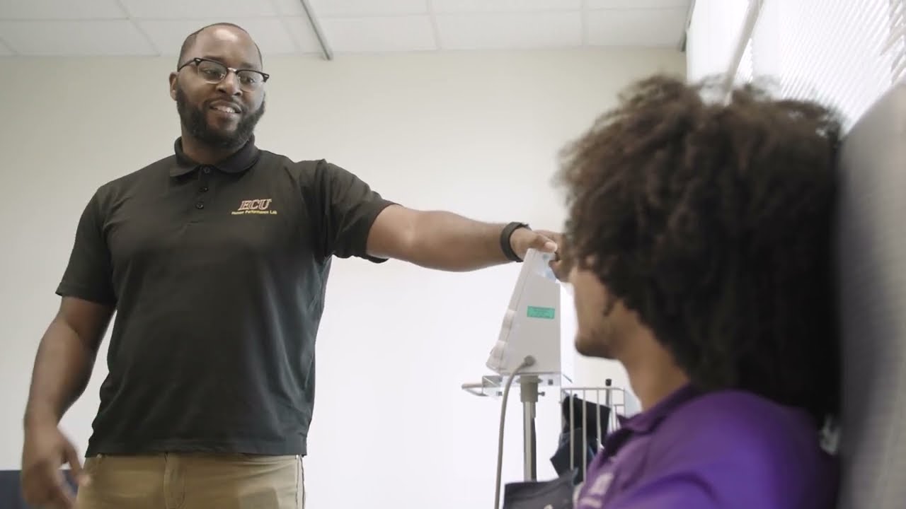 Research and Collaboration &ndash; ECU's Diabetes and Obesity Institute
