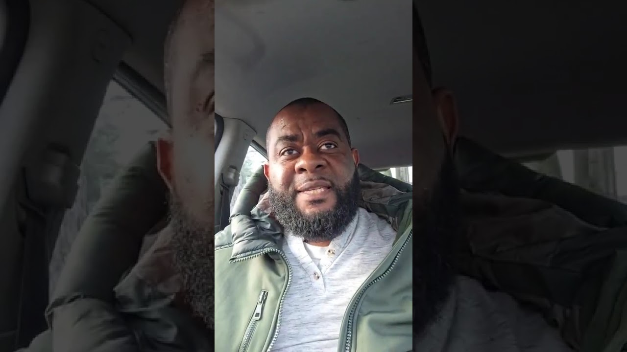 ARNAQUE AUX COMORES CONSEIL DE NOTRE FRÈRE 