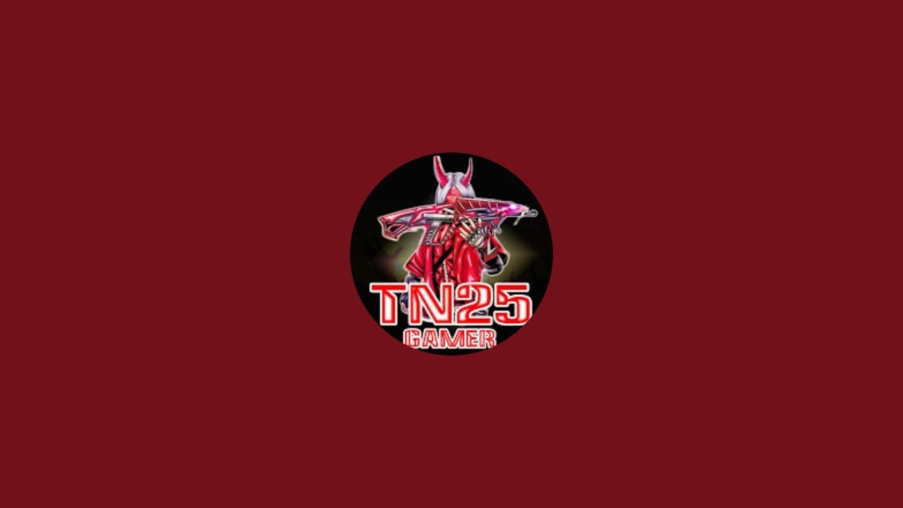 TN25GAMER is live!
