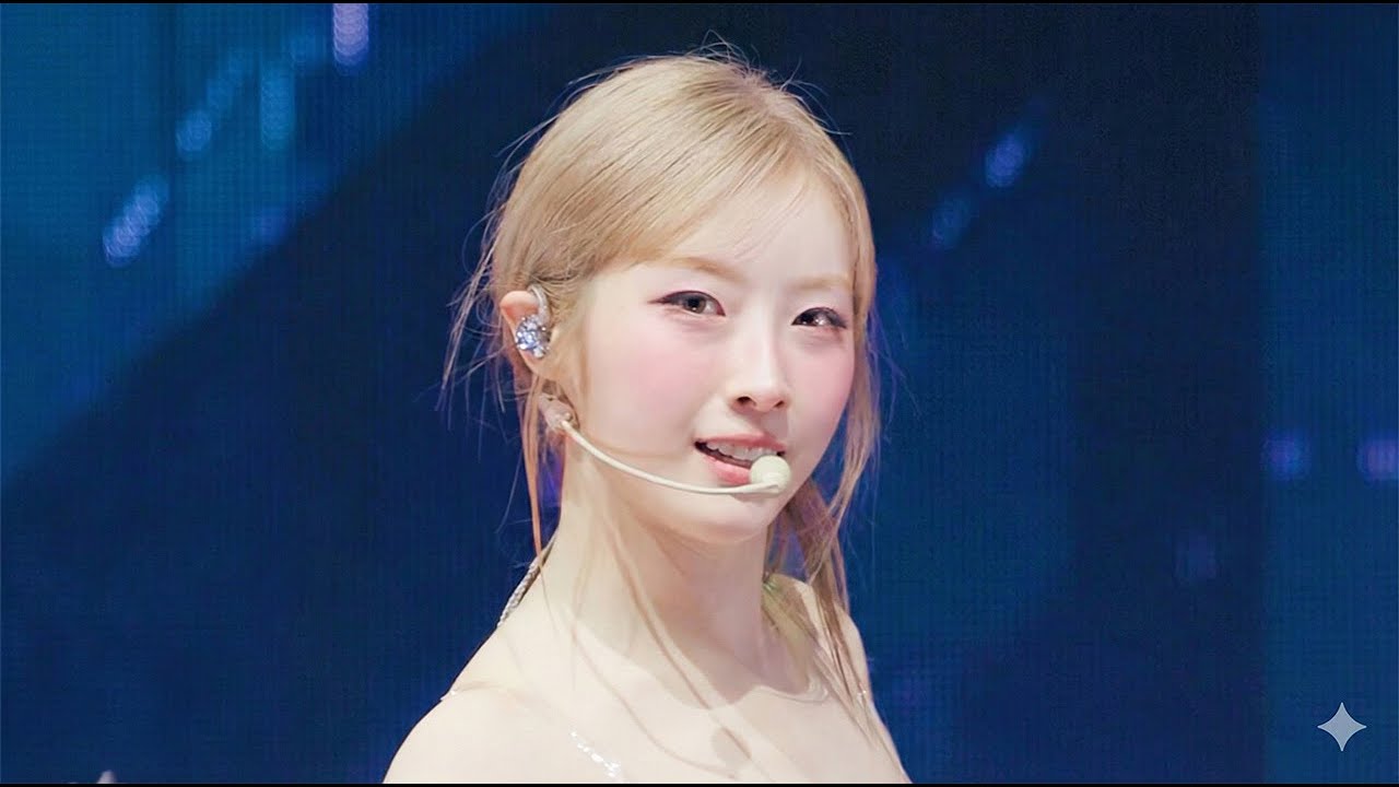 260208 ARTMS 하슬 Haseul : Virtual Angel  @ Grand Club ICARUS Seoul 2일차 | Plumia2