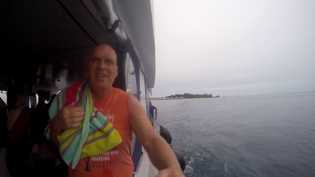 vakantie malediven 2019