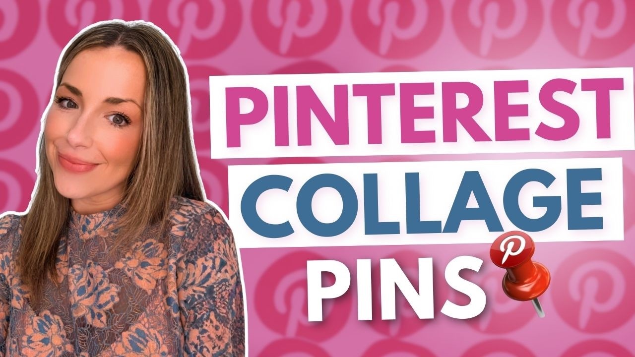 How to Make a Pinterest Collage