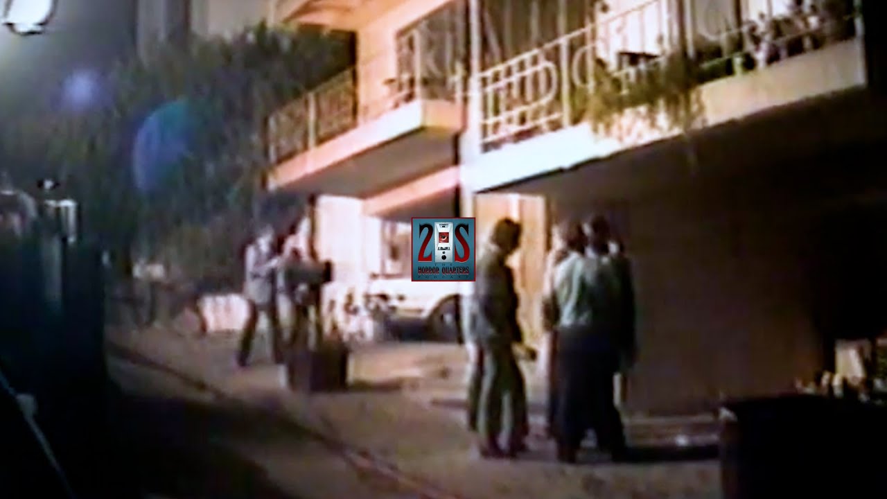 The WONDERLAND MURDERS Remain Unsolved To This Day (Trailer 1)