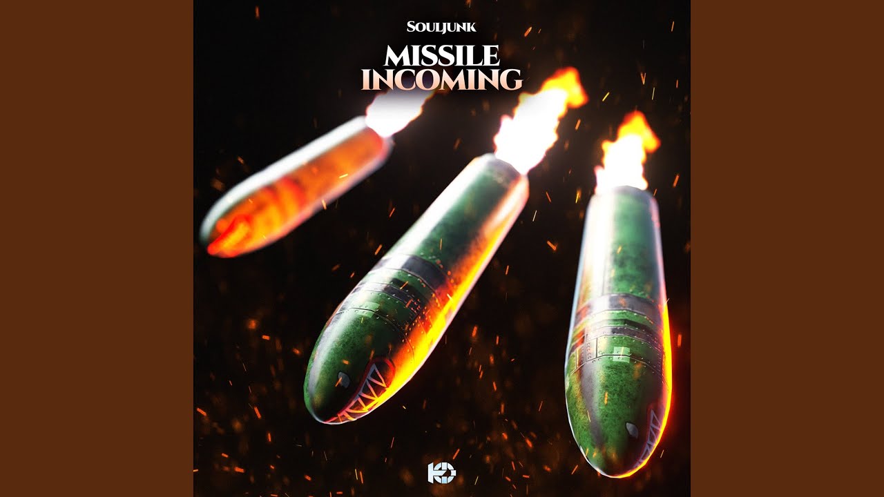 Missile Incoming