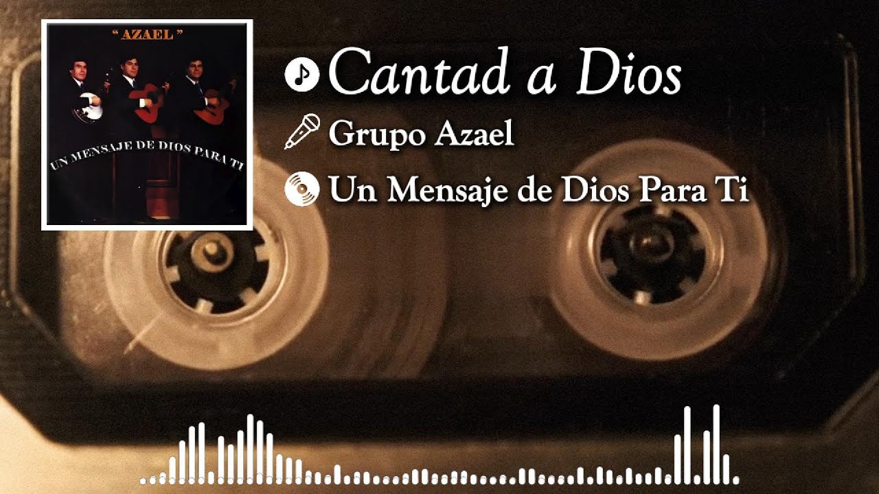 10 Cantad a Dios | Iglesia de Dios