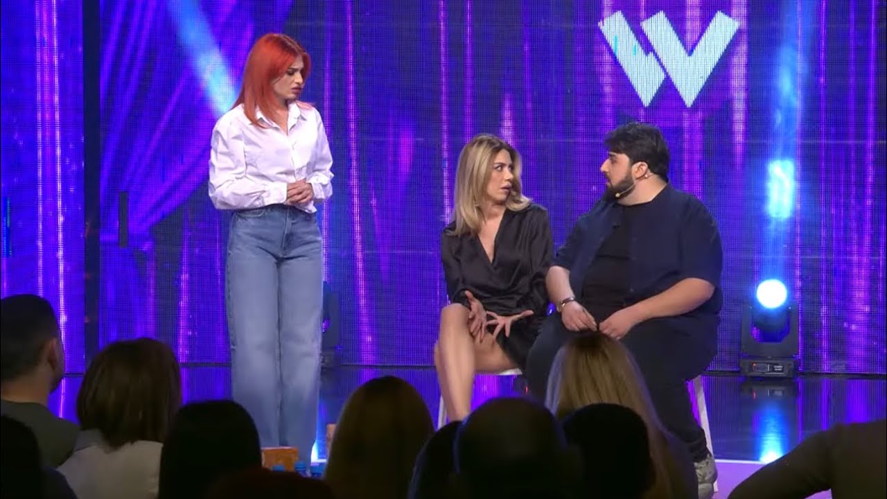 Women's Club 159 - 11 ՎԱՅՐԿՅԱՆ ԱՌԱՋ