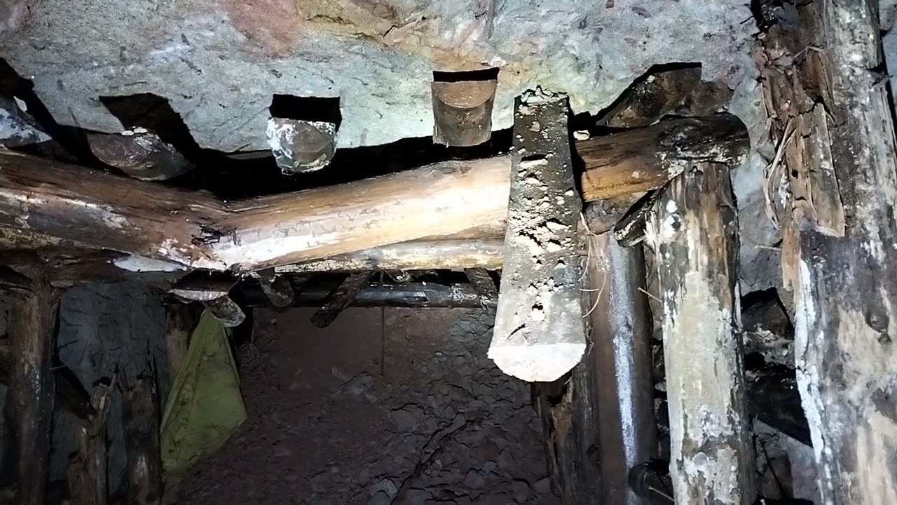 Riese. Zamknęła się na zawsze... jedna z tajemnic Dolnego Śląska.