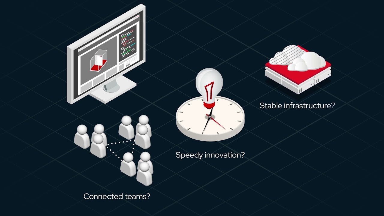 Red Hat Ansible Automation Platform Overview