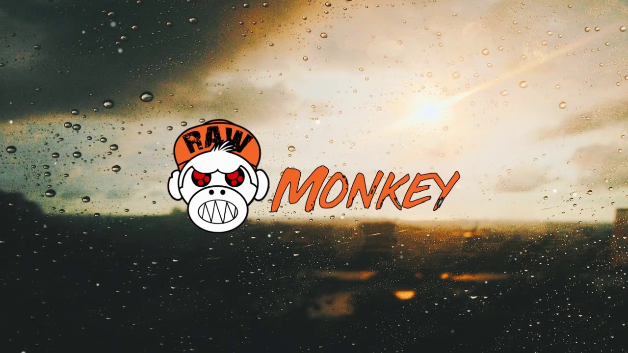 LiquidFlux & Ensik - Evil Rains (PSY TRANCE HARD) [MONKEY TEMPO]