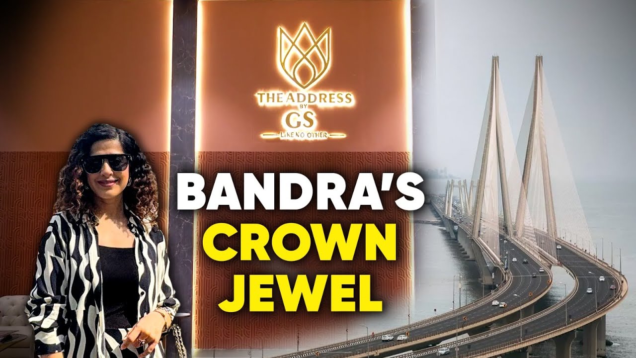 Bandra Has A New Address | Curly Tales Discovery