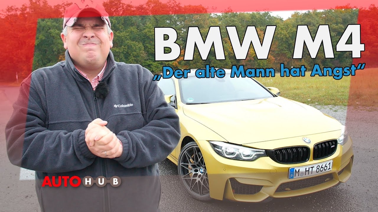BMW // M4