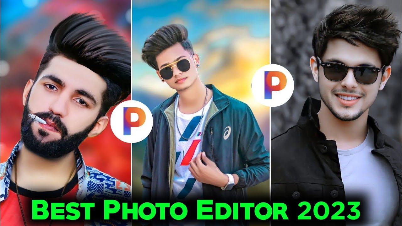 Cb Photo Editing App | Best Photo Editing App For Android 2023