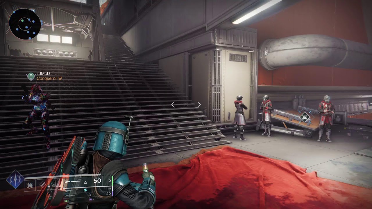 Destiny 2 Stream #22