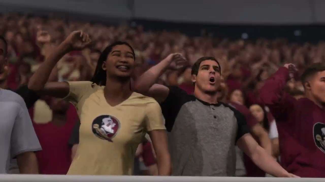 2044 FSU vs Kennesaw St