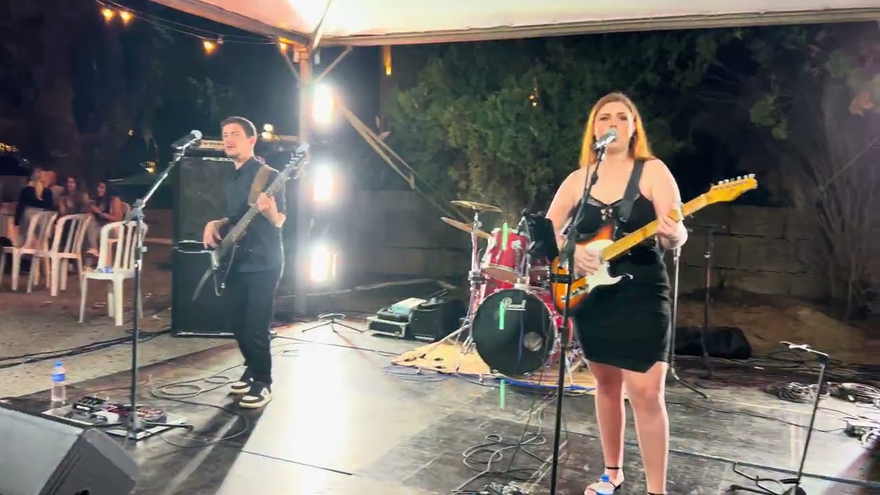 BEER TRIO - Whisky a Go Go (Roupa Nova)