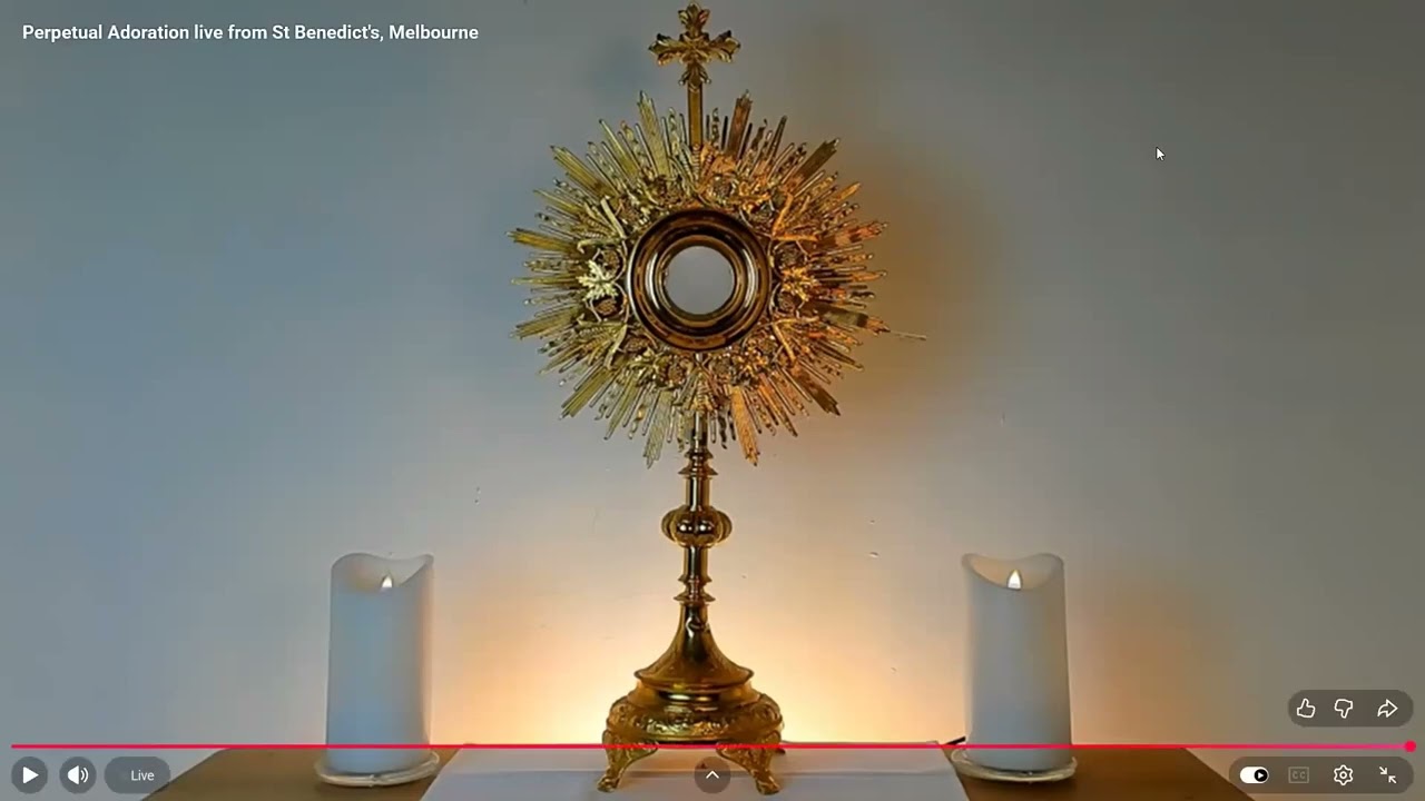 WEDNESDAY- 1-8-03-2026-  VESPERS AND GLORIOUS   MYSTERIES OF HOLY ROSARY