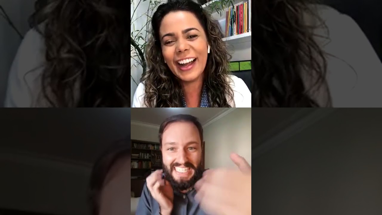 Live #39 - Temperamentos e Produtividade