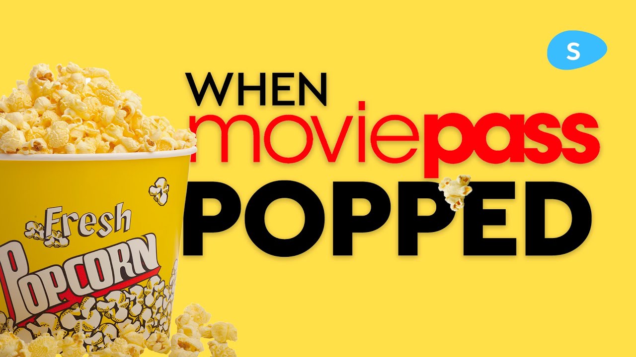 How Mission Impossible killed MoviePass
