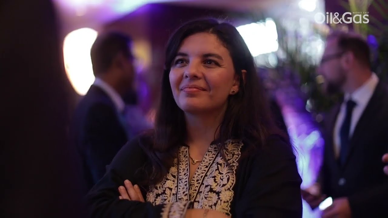 Oil & Gas Middle East Awards 2024 - The event to attend in Dubai