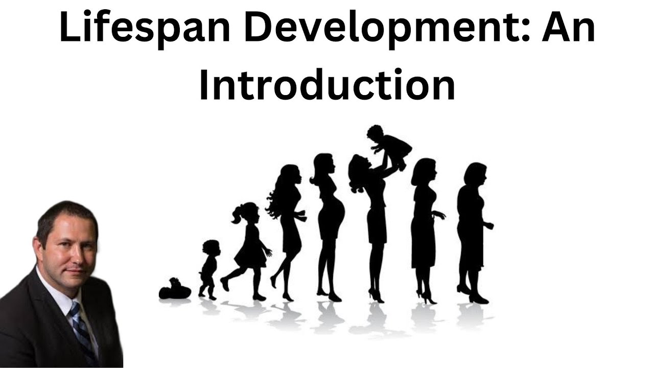 The Basics of Lifespan Development: An Introduction