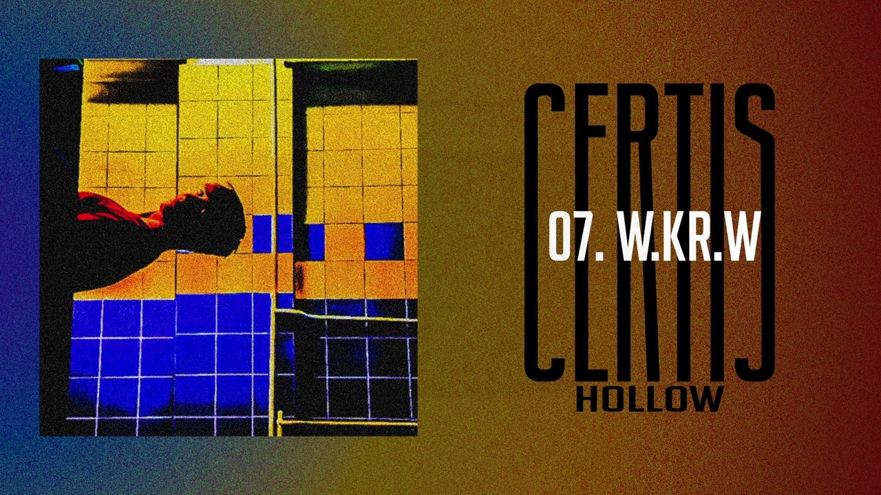 07. Certis - W.K.R.W