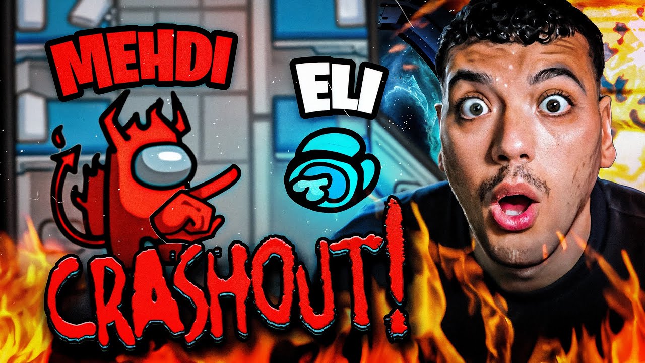 BESTE Runde aller Zeiten 😂 | @EliasN97 geht komplett CRASHOUT!