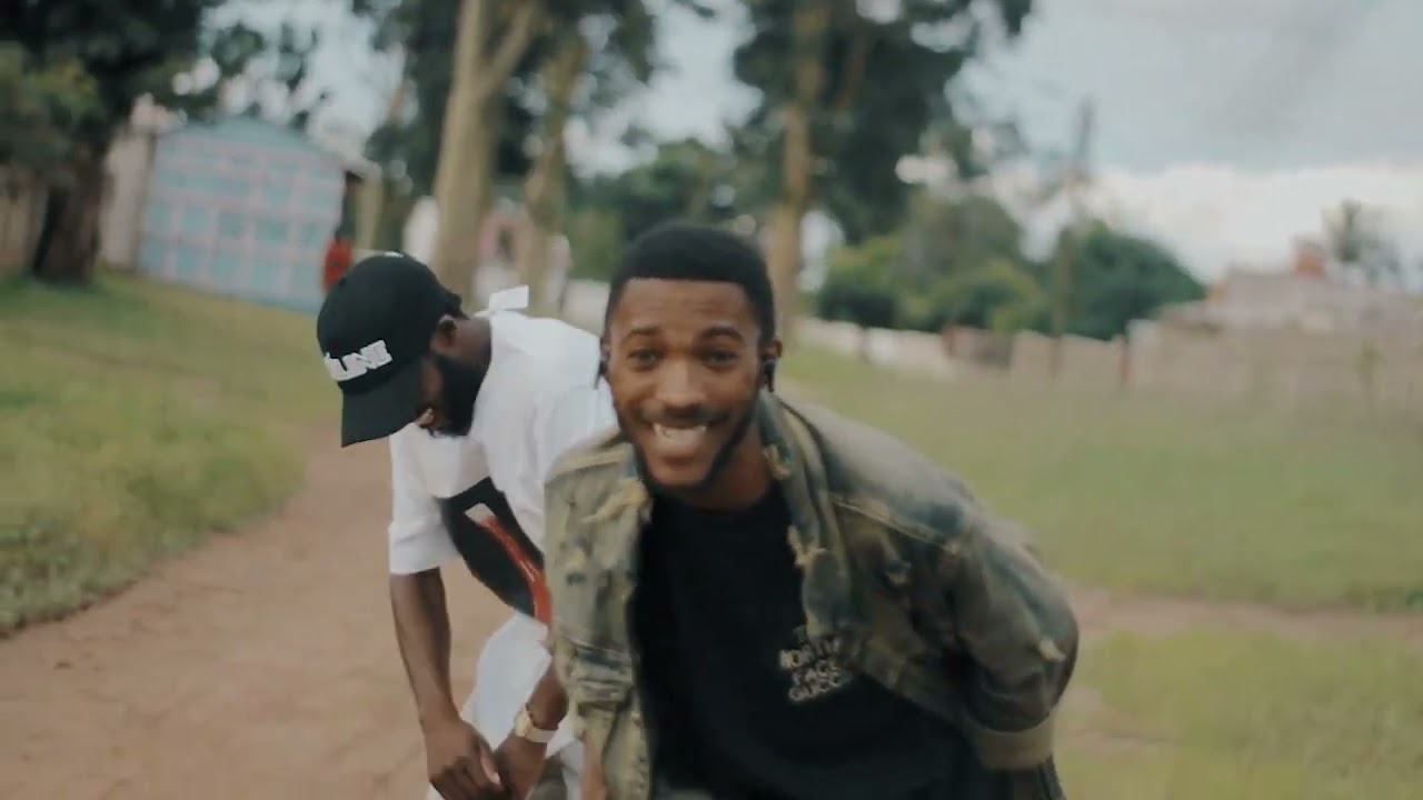 KlassiK Beatxz_Vapali vanilangila(official video)