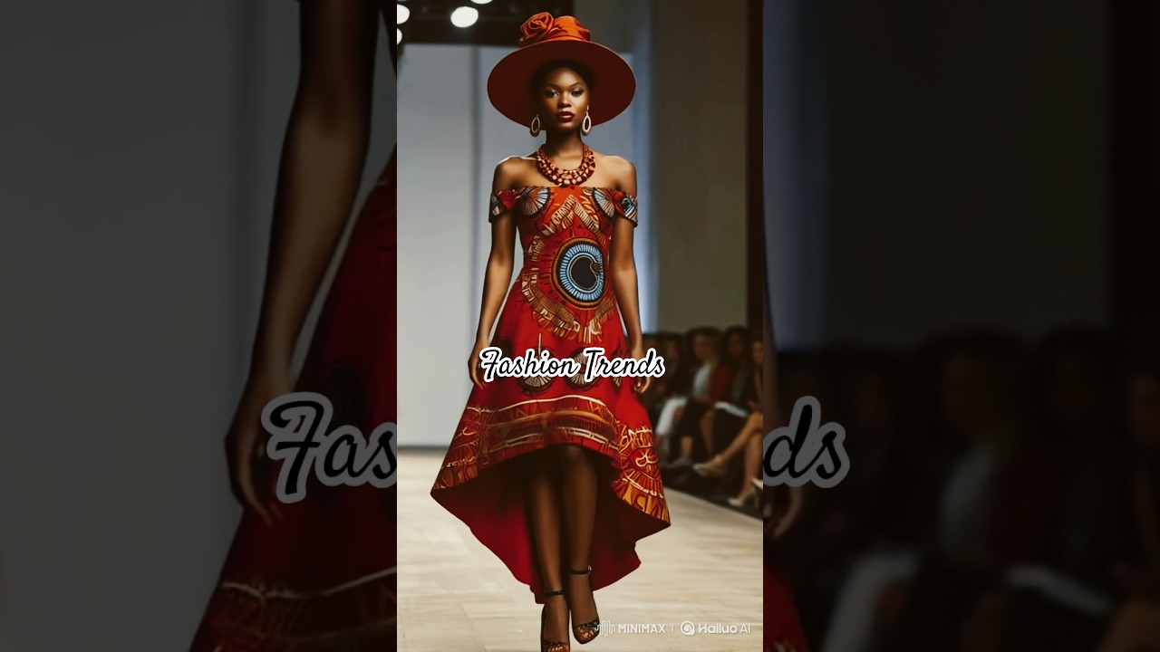 African Hottest Trends 2025 #africanclothing #africanfashion #ladiesfashion #africanfashion #fashion