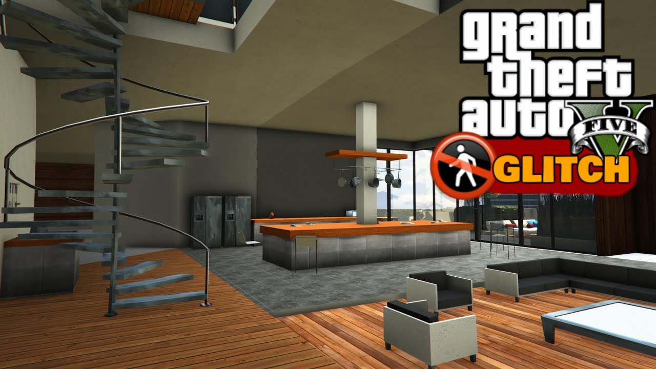 How to get into Martin Madrazo's house in Director Mode