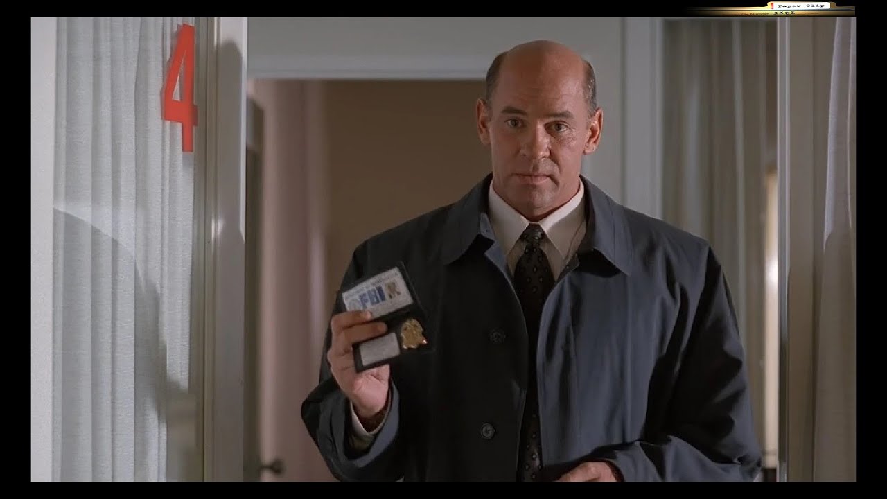 Mark Snow - Sacrifice / Skinner Gets Skinned (The X-Files : Opération presse-papiers - 02X24)
