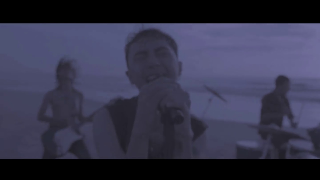 Eternal Gosh   Sea Ghost Offical Music Video