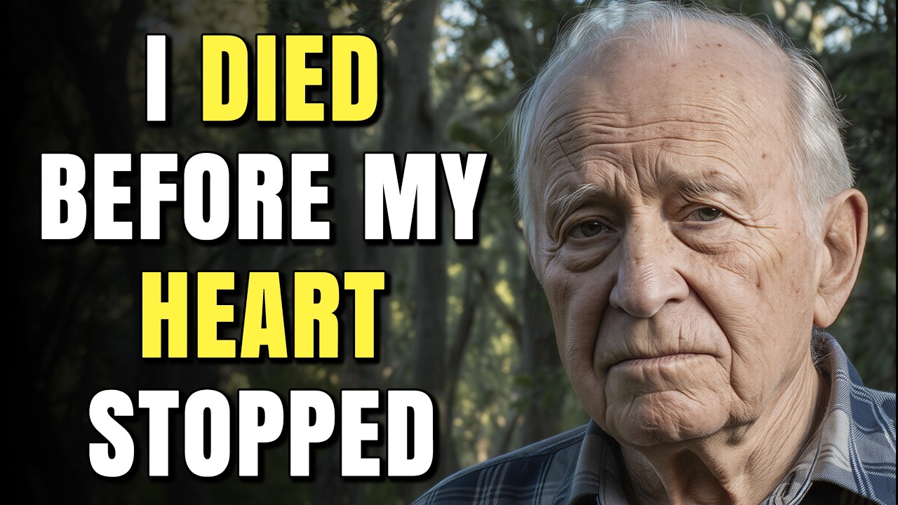 What I Lost When I Entered a Nursing Home