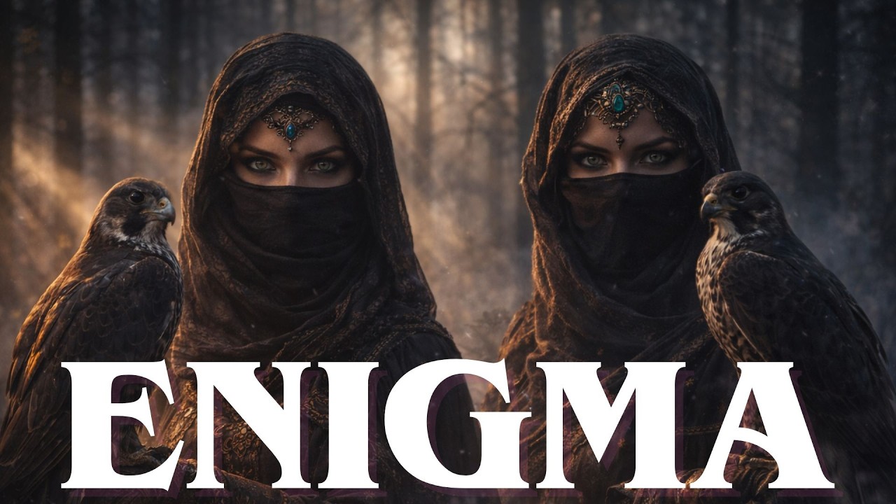 ENIGMA Style Music 2026 | Emotional Spiritual Chill Mix for Deep Mind Journey