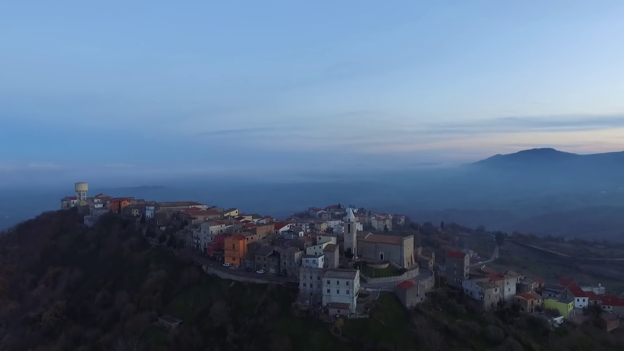 San Felice del Molise - dicembre 2015