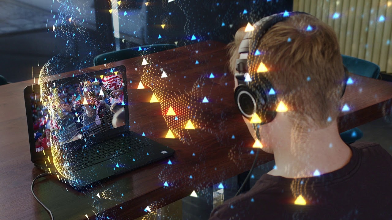 What is THX Spatial Audio?