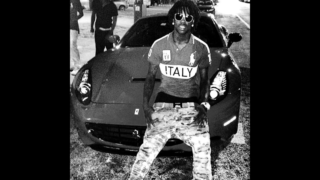 [FREE] Chief Keef, BabyChiefDoit | Type Beat 
