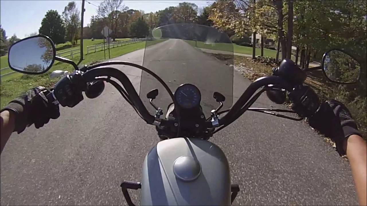 My Indian Dealership Experience