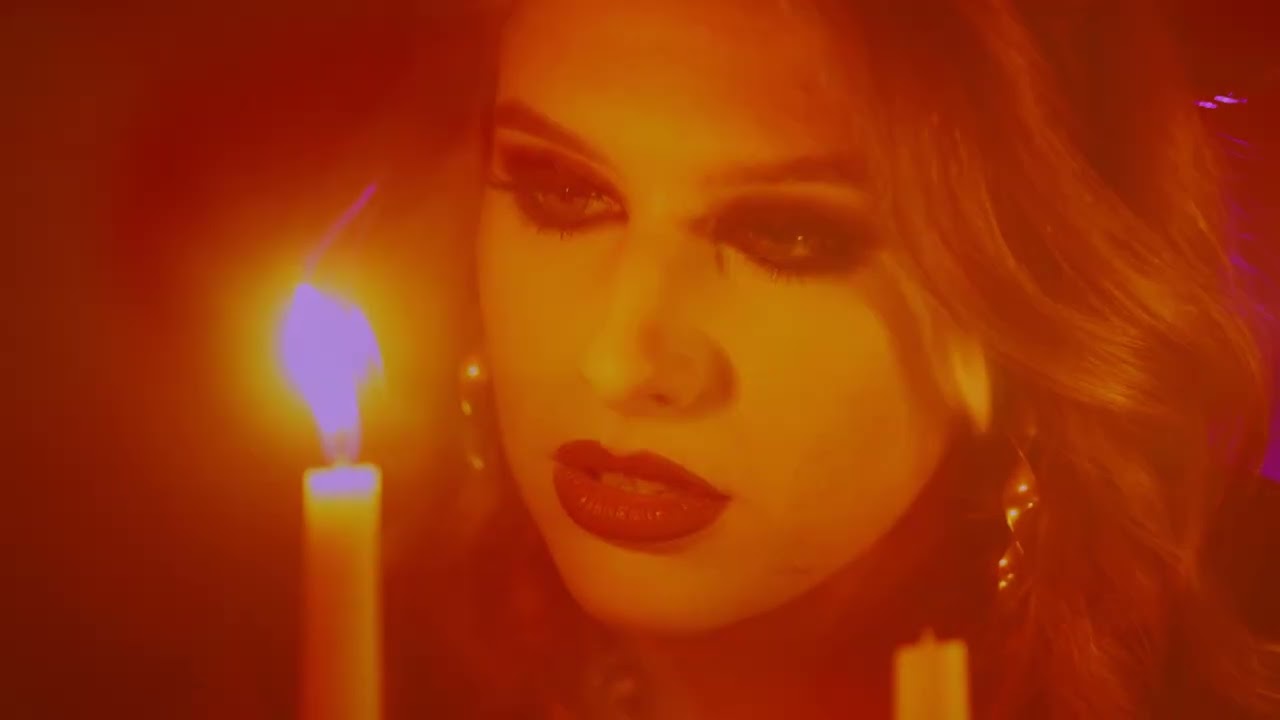 VENUS GRRRLS - Aries (Official Video)