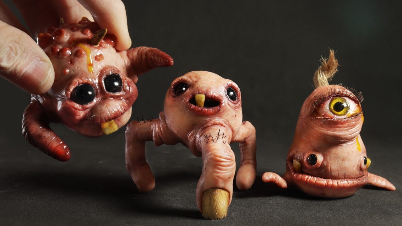 How To Make The MOST REALISTIC SKIN!