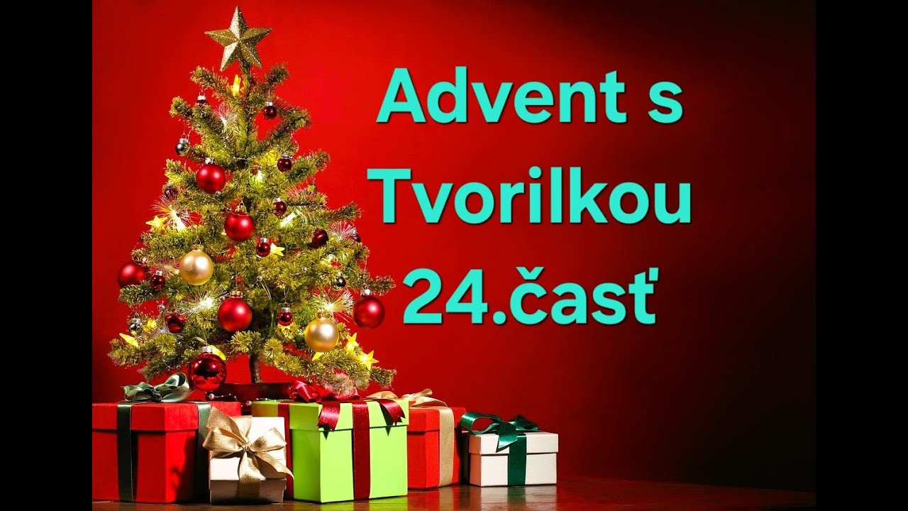 MôJ ŽIVOT S KLBKAMI A IHLICAMI - 212. ČASŤ 🎄 ŠTEDRÝ DEŇ 🎄